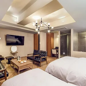 3* Hotel Capace Gangnam