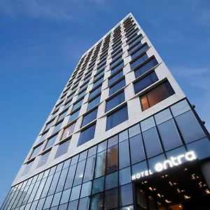 3* Hotel Entra Gangnam