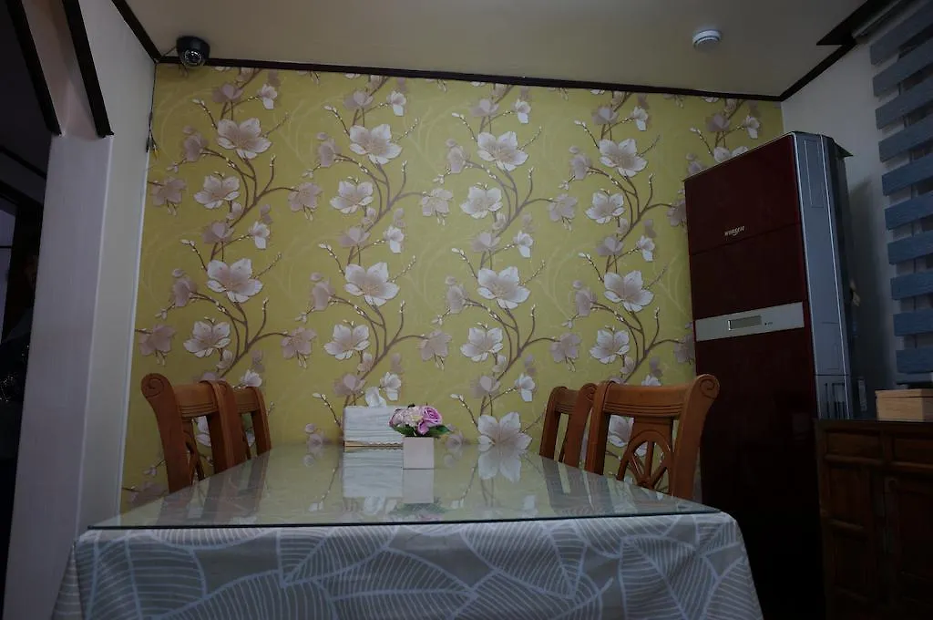 Duri Guest House Seoul