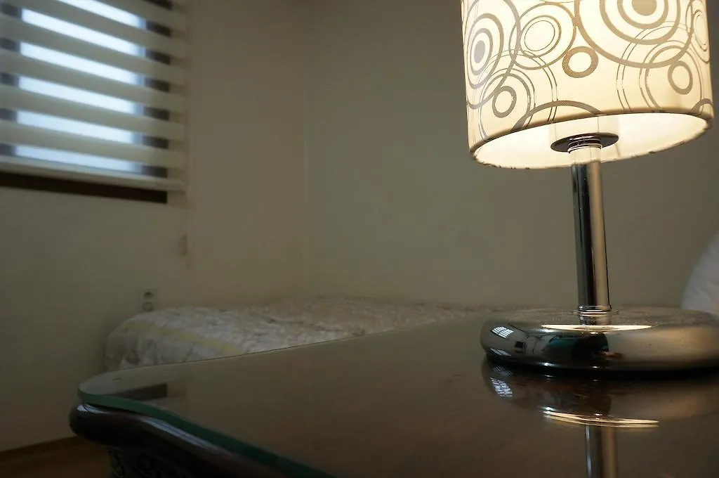 Duri Guest House Seoul 2*,  South Korea